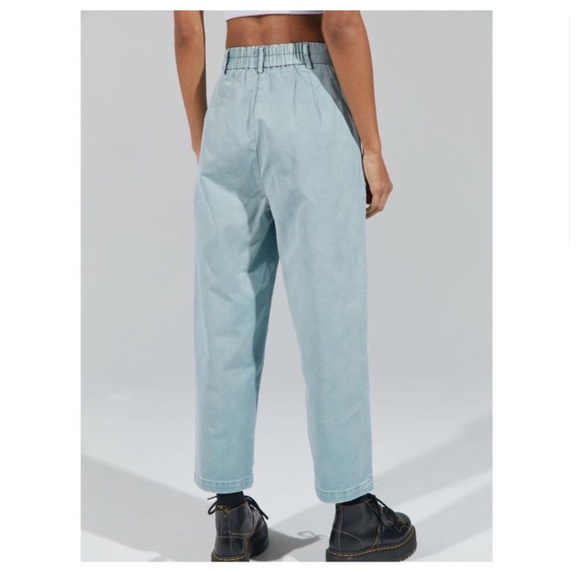 Urban outfitters BDG dani chino pant - Picture 2 of 11